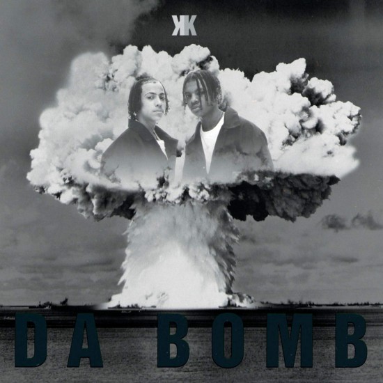 KRISS KROSS - DA BOMB KRISS KROSS - DA BOMB