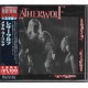 LEATHERWOLF - LEATHERWOLF (JAPAN CD + OBI)