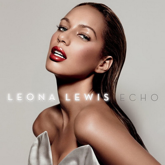 LEONA LEWIS - ECHO LEONA LEWIS - ECHO