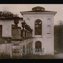 LEVIATHAN - FAR BEYOND THE LIGHT (DIGIBOOK, HAND-NUMBERED TO 666 COPIES)