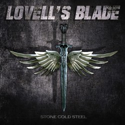 LOVELL'S BLADE - STONE COLD STEEL