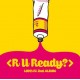 LOVELYZ - ALBUM VOL.2 - R U READY