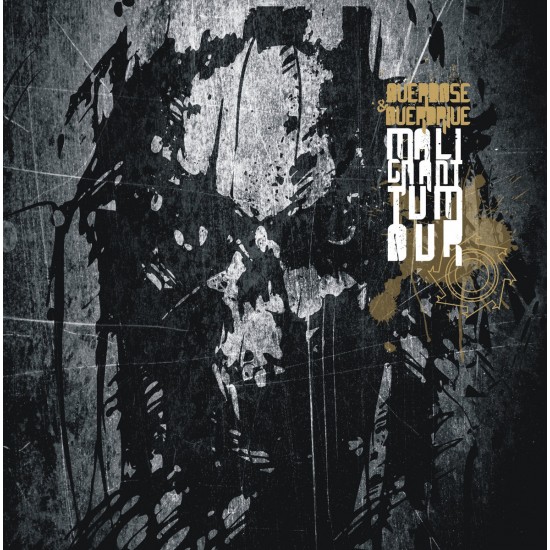 MALIGNANT TUMOUR - OVERDOSE & OVERDRIVE