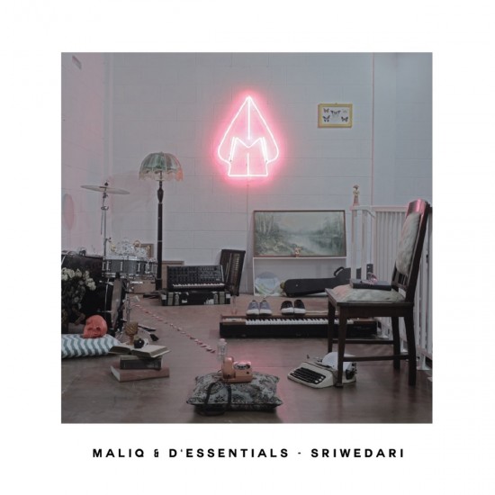 MALIQ & D'ESSENTIALS - SRIWEDARI (DIGI)