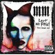 MARILYN MANSON - LEST WE FORGET-THE BEST OF