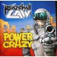 MARSHALL LAW - POWER CRAZY