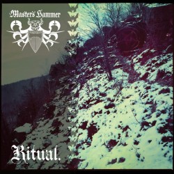 MASTER'S HAMMER - RITUAL