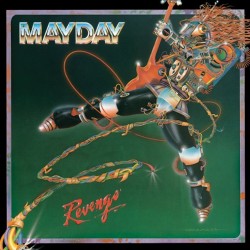 MAYDAY - REVENGE