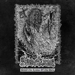 MERCILESS - BEHIND THE REALMS OF THE DARK