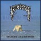MESSIAH - EXTREME COLD WEATHER (180G BLACK VINYL) MESSIAH - EXTREME COLD WEATHER (180G BLACK VINYL)
