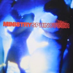 MINISTRY - SPHINCTOUR