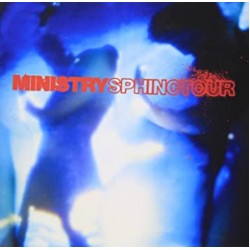 MINISTRY - SPHINCTOUR