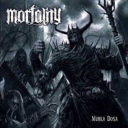 MORTALITY - MURKA DOSA
