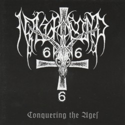 NASTROND - CONQUERING THE AGES