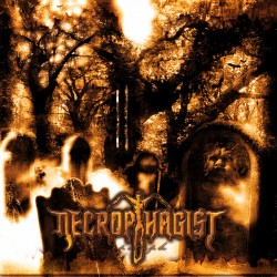 NECROPHAGIST - EPITAPH