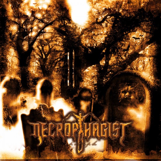NECROPHAGIST - EPITAPH