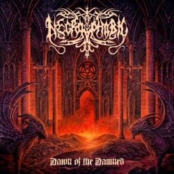 NECROPHOBIC - DAWN OF THE DAMNED (LIMITED EDT. 2CD MEDIABOOK + PATCH)