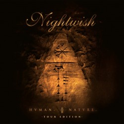 NIGHTWISH - HUMAN. :II: NATURE. (2CD)