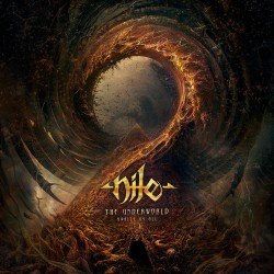 NILE - THE UNDERWORLD AWAITS US ALL (GATEFOLD, 2LP BLACK VINYL)