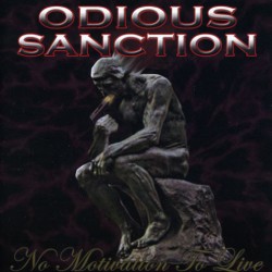 ODIOUS SANCTION - NO MOTIVATION TO LIVE