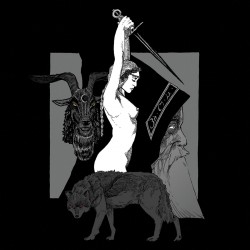 OLD WOLF - FAUSTIAN MASS