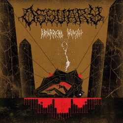 OSSUARY - ABHORRENT WORSHIP 