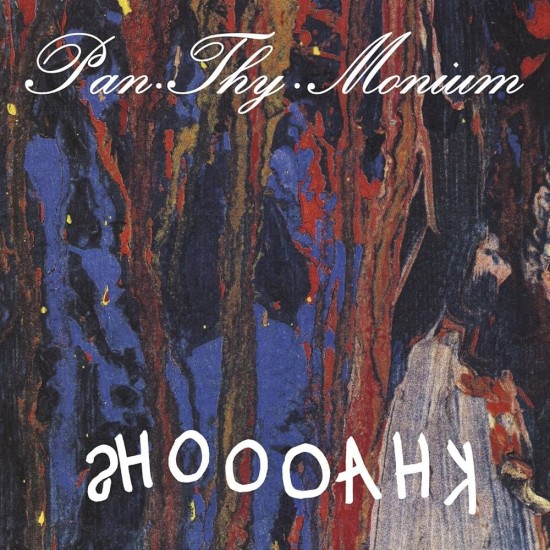 PAN.THY.MONIUM - KHAOOHS