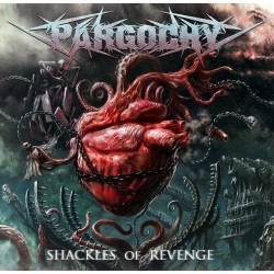 PARGOCHY - SHACKLES OF REVENGE