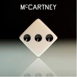 PAUL MCCARTNEY - MCCARTNEY III (DIGI) 