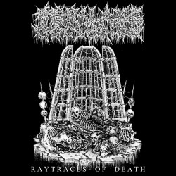 PERILAXE OCCLUSION - RAYTRACES OF DEATH (DIGI)
