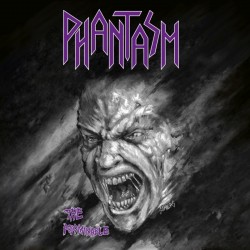 PHANTASM - THE ABOMINABLE (HARDCOVER DIGIBOOK)