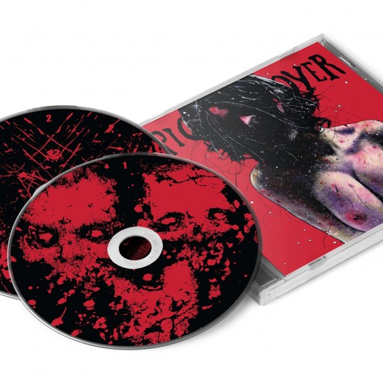 PIG DESTROYER - TERRIFYER (2CD DELUXE 20TH ANNIVERSARY EDITION)