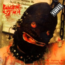 PUNGENT STENCH - DIRTY RHYMES & PSYCHOTRONIC BEATS
