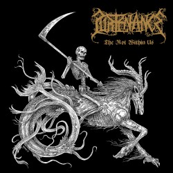PURTENANCE - THE ROT WITHIN US