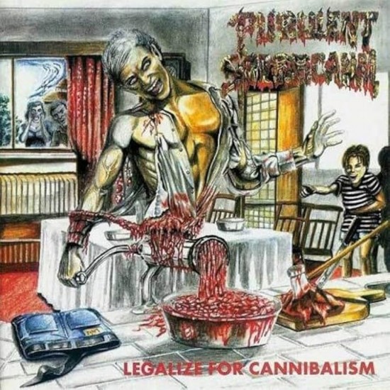 PURULENT SPERMCANAL - LEGALIZE FOR CANNIBALISM PURULENT SPERMCANAL - LEGALIZE FOR CANNIBALISM