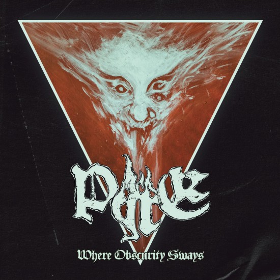 PYRE - WHERE OBSCURITY SWAYS