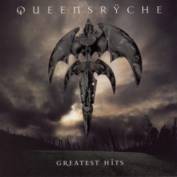 QUEENSRYCHE - GREATEST HITS