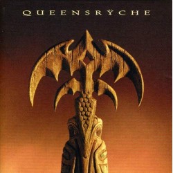 QUEENSRYCHE - PROMISED LAND