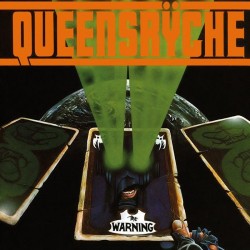 QUEENSRYCHE - THE WARNING