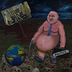 QUO VADIS - POLITICS