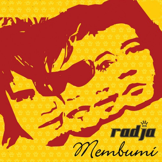 RADJA - MEMBUMI