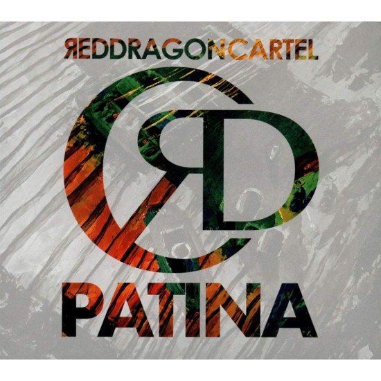 RED DRAGON CARTEL - PATINA