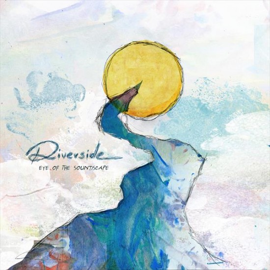 RIVERSIDE - EYE OF THE SOUNDSCAPE (SPECIAL EDITION 2CD MEDIABOOK) RIVERSIDE - EYE OF THE SOUNDSCAPE (SPECIAL EDITION 2CD MEDIABOOK)