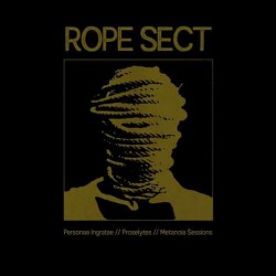 ROPE SECT - COMPILATION