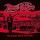 ROSE TATTOO - BLOOD BROTHERS