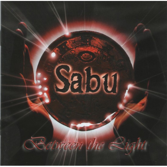 SABU - BETWEEN THE LIGHT