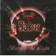 SABU - BETWEEN THE LIGHT