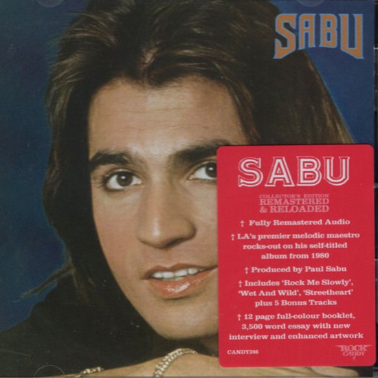 SABU - SABU