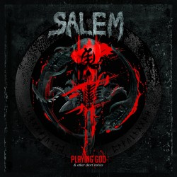 SALEM - PLAYING GOD AND OTHER SHORT STORIES