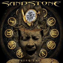SANDSTONE - PURGING THE PAST